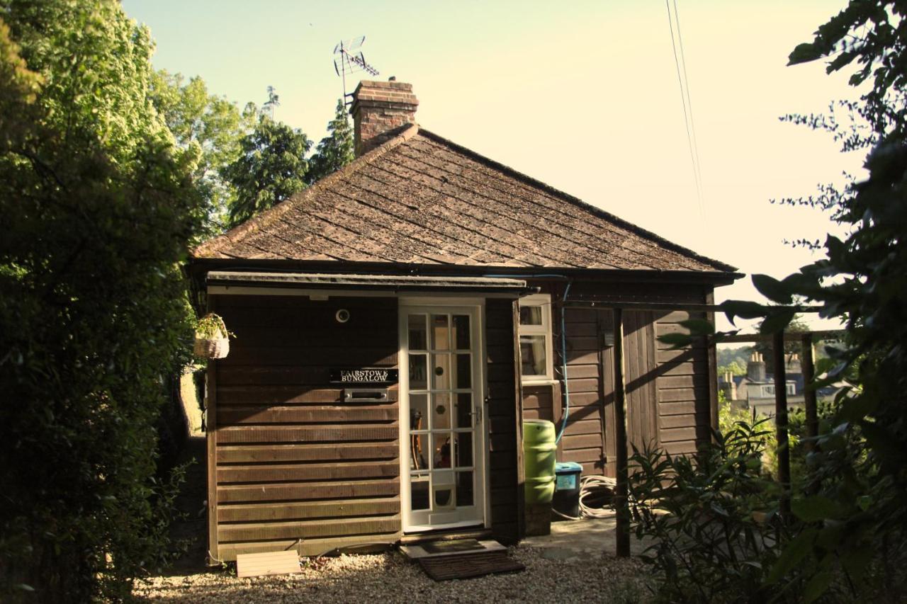 Spacious Home In Bath, Nature And City! Exteriör bild