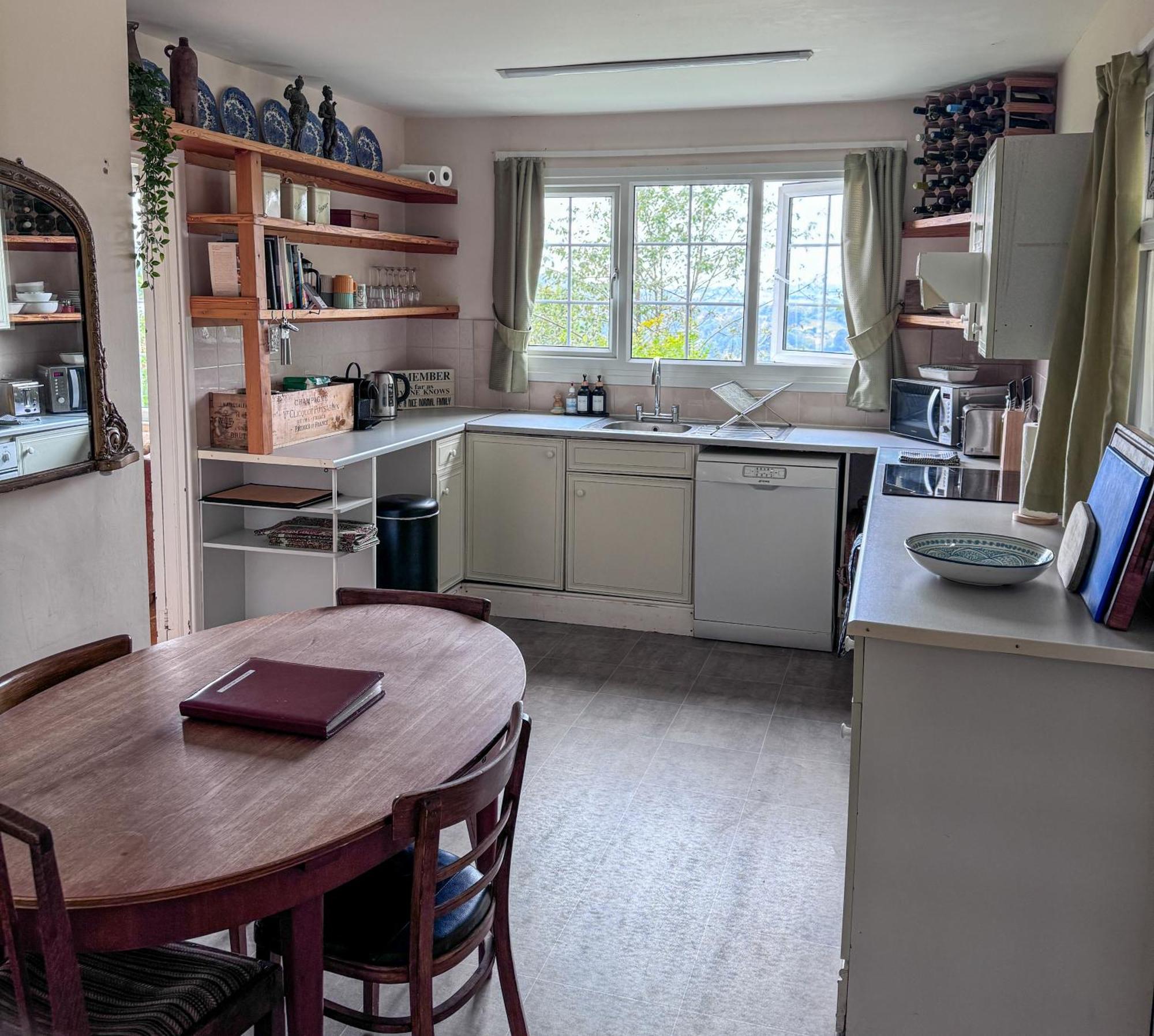 Spacious Home In Bath, Nature And City! Exteriör bild