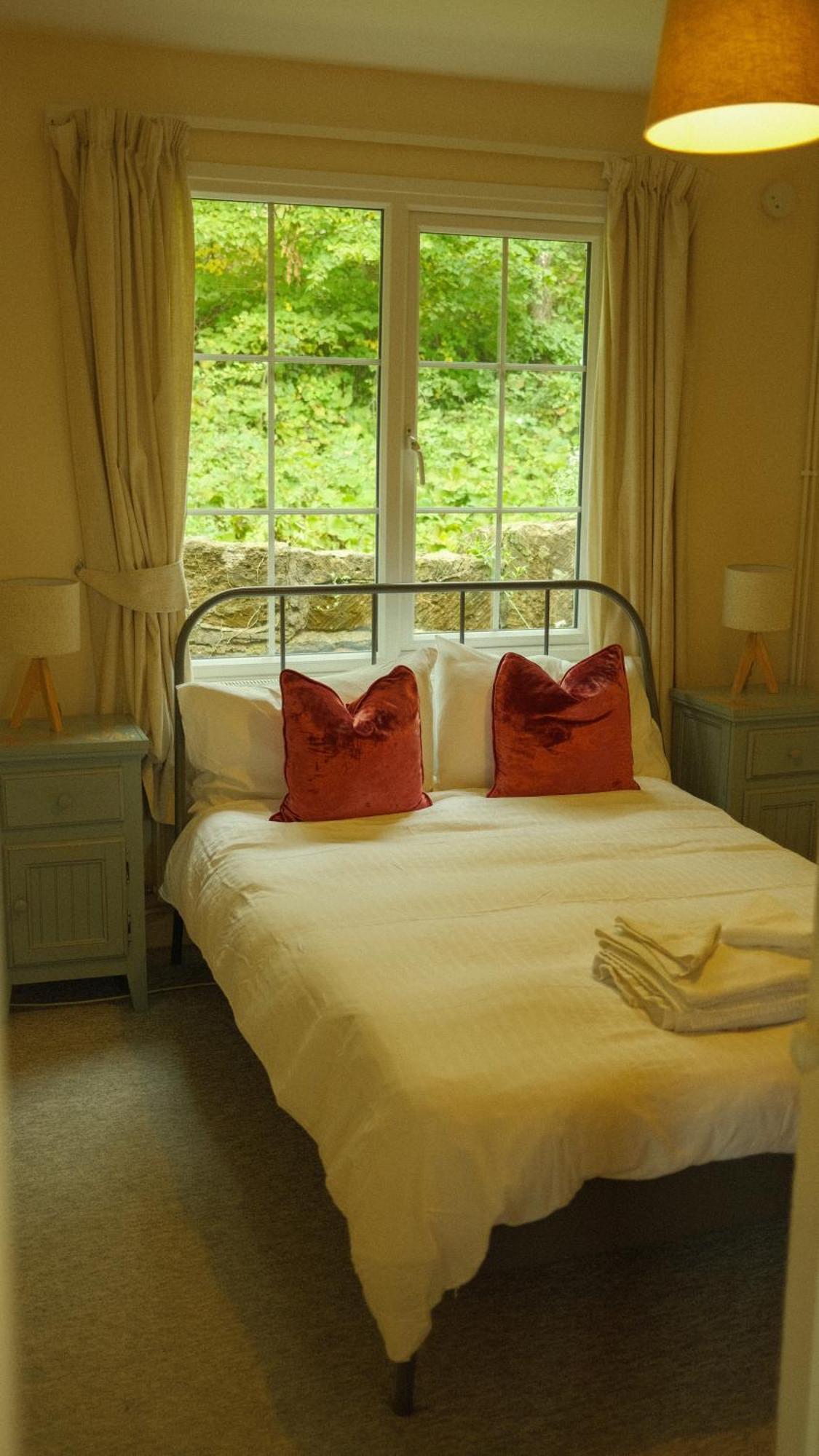 Spacious Home In Bath, Nature And City! Exteriör bild