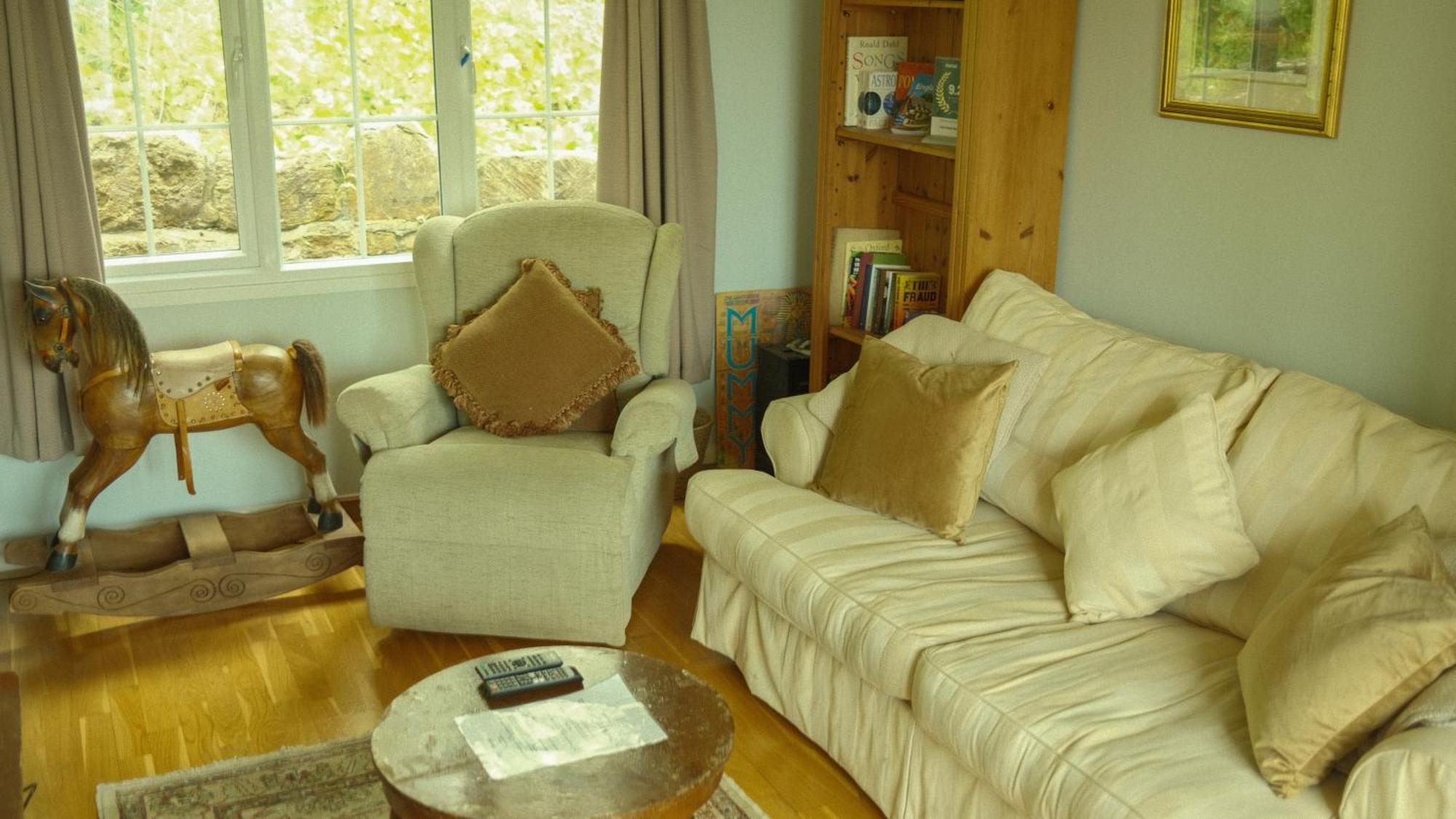 Spacious Home In Bath, Nature And City! Exteriör bild