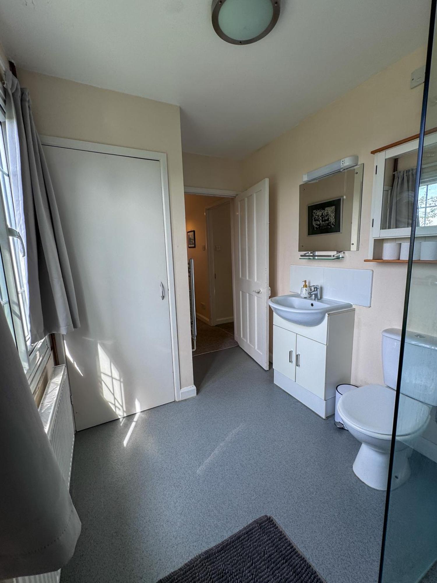 Spacious Home In Bath, Nature And City! Exteriör bild