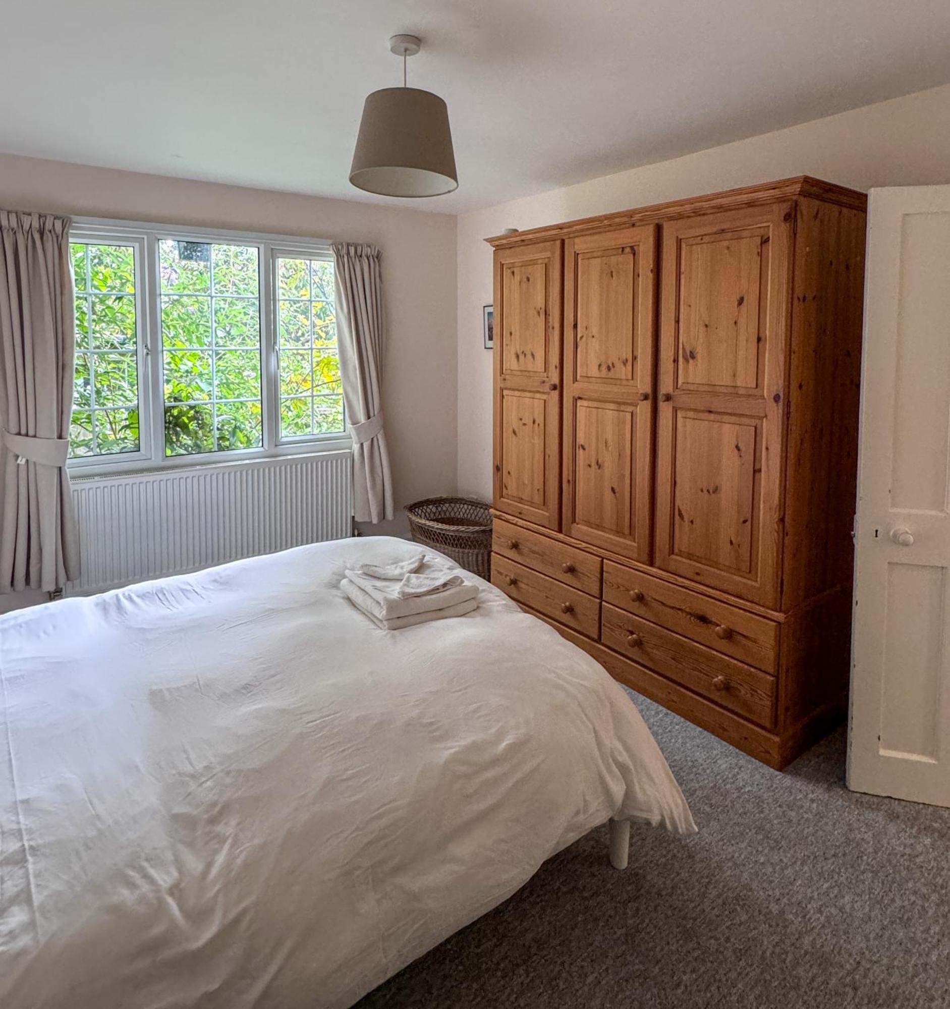 Spacious Home In Bath, Nature And City! Exteriör bild