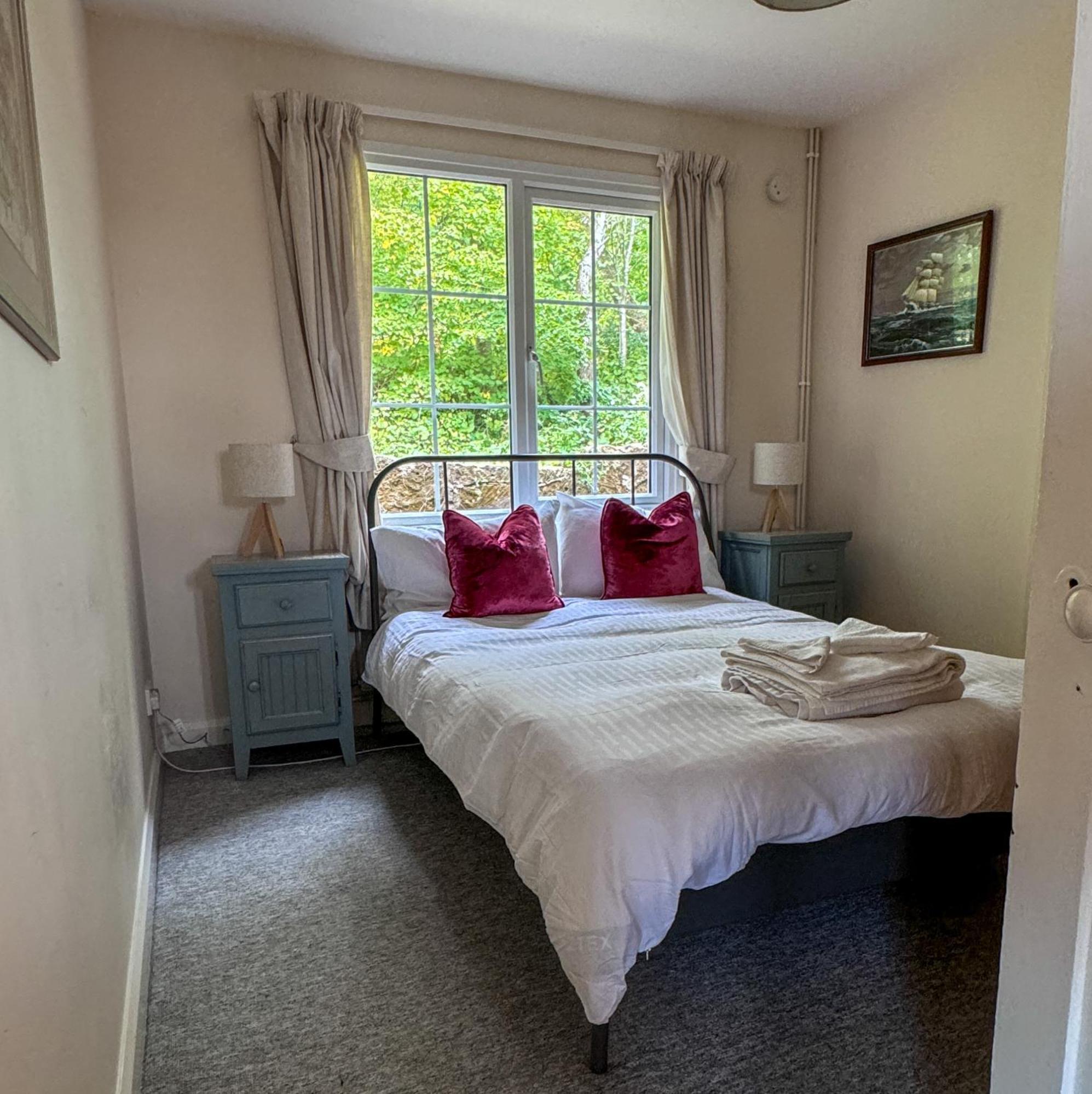 Spacious Home In Bath, Nature And City! Exteriör bild