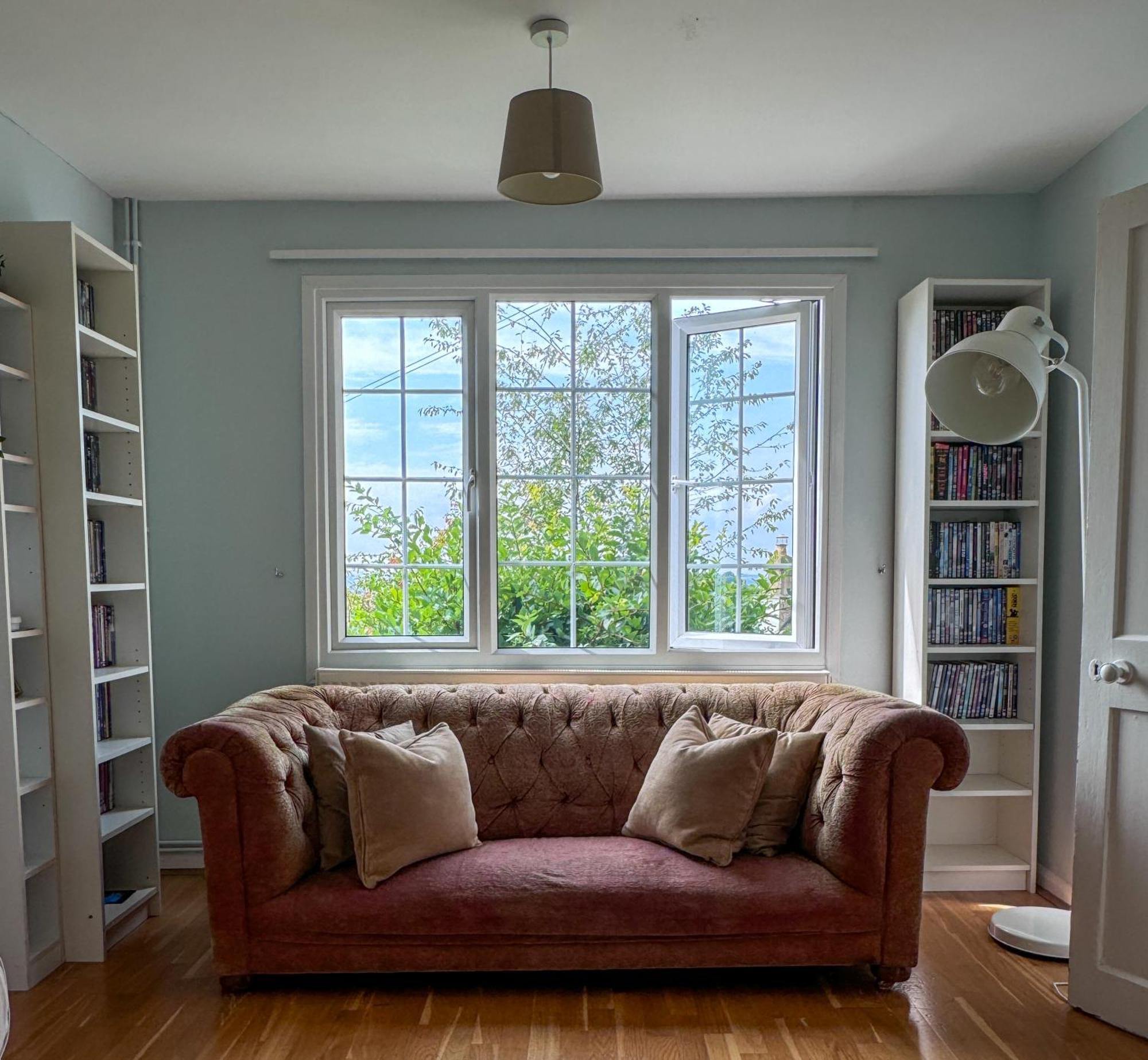 Spacious Home In Bath, Nature And City! Exteriör bild