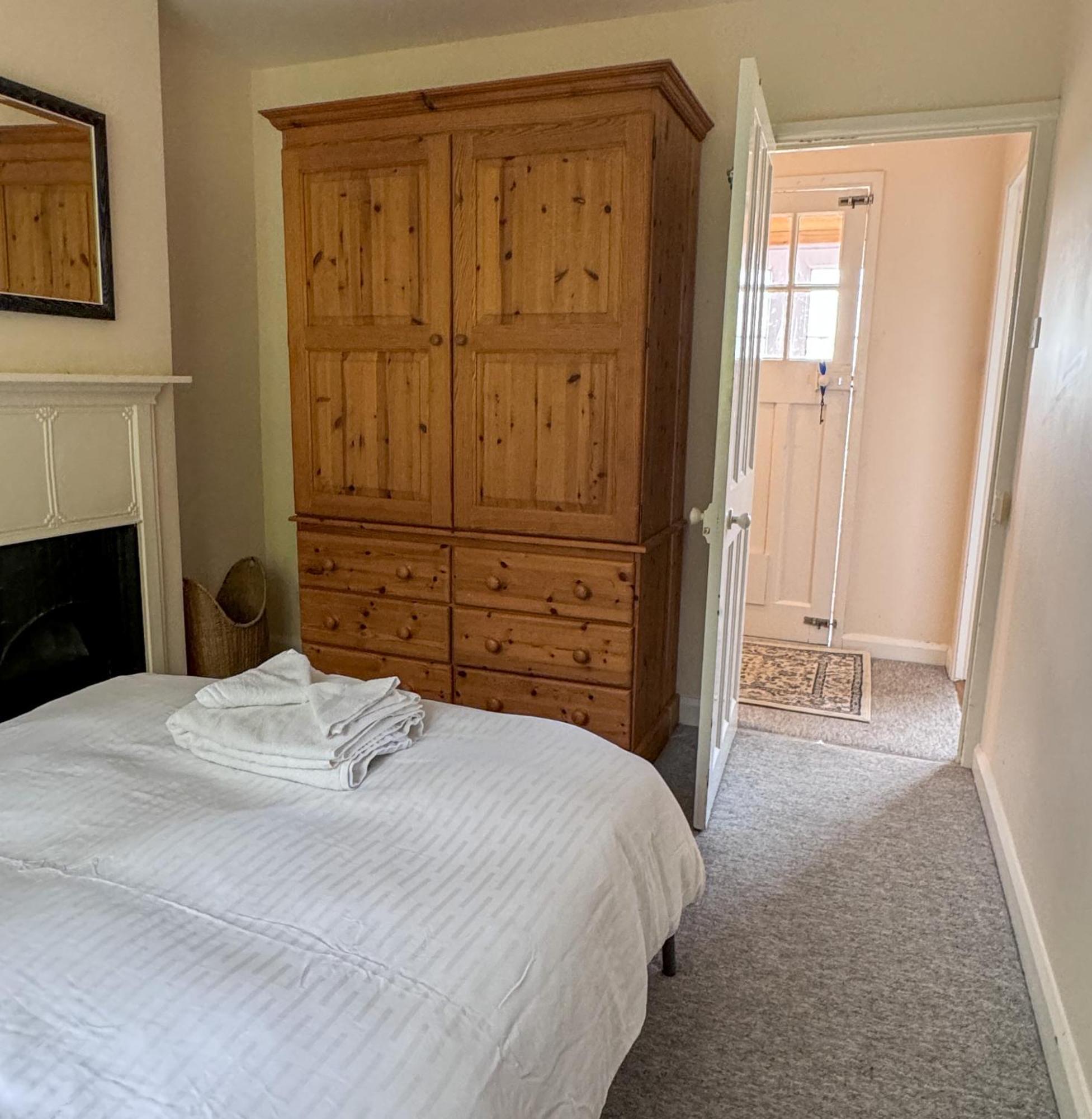Spacious Home In Bath, Nature And City! Exteriör bild